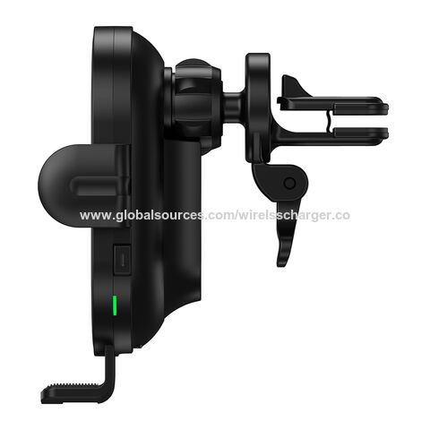 Comprar Cargador Inalámbrico Coche Xiaomi Mi 20W Wireless Car