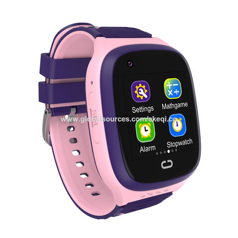 Touch watch hot sale ghadi