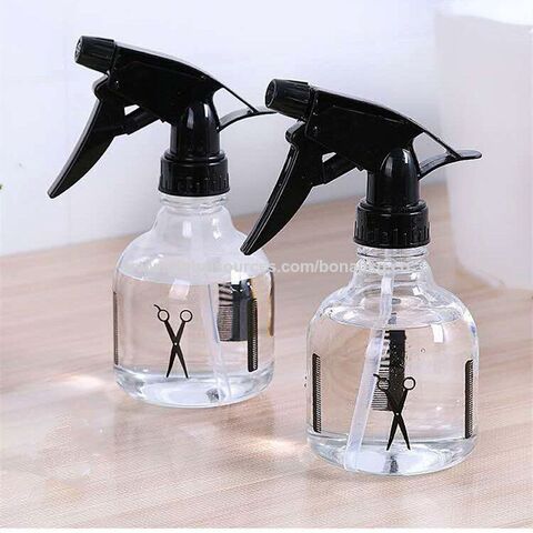 Pressure Spray Bottle