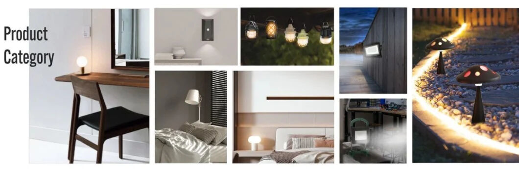 Lámpara LED nocturna con Sensor de Movimiento PIR inalámbrico, lámpara de  mesa con batería, lámpara de noche inteligente para decoración del hogar,  dormitorio y baño – Los mejores productos en la tienda