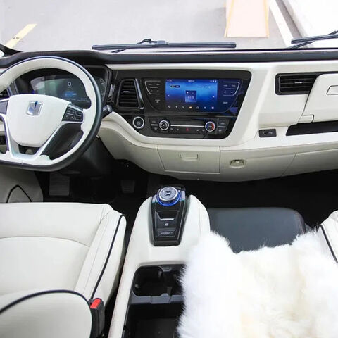 Fabrikpreis RV Camper Pickup Camper Wohnwagen Reinigungswagen