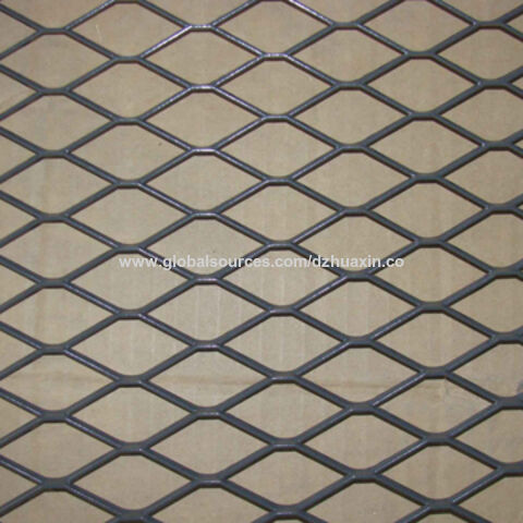 Aluminum /Stainless Steel /Brass Material Decorative Wire Mesh