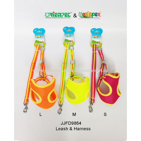 ORIENPET &amp; OASISPET Haustier-Halsband-Haustier-Leine-Leine JJFD13449 Haustier-Produkte