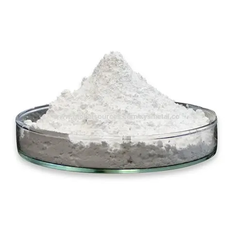 Poudre d'alginate de sodium de qualité alimentaire avec prix de