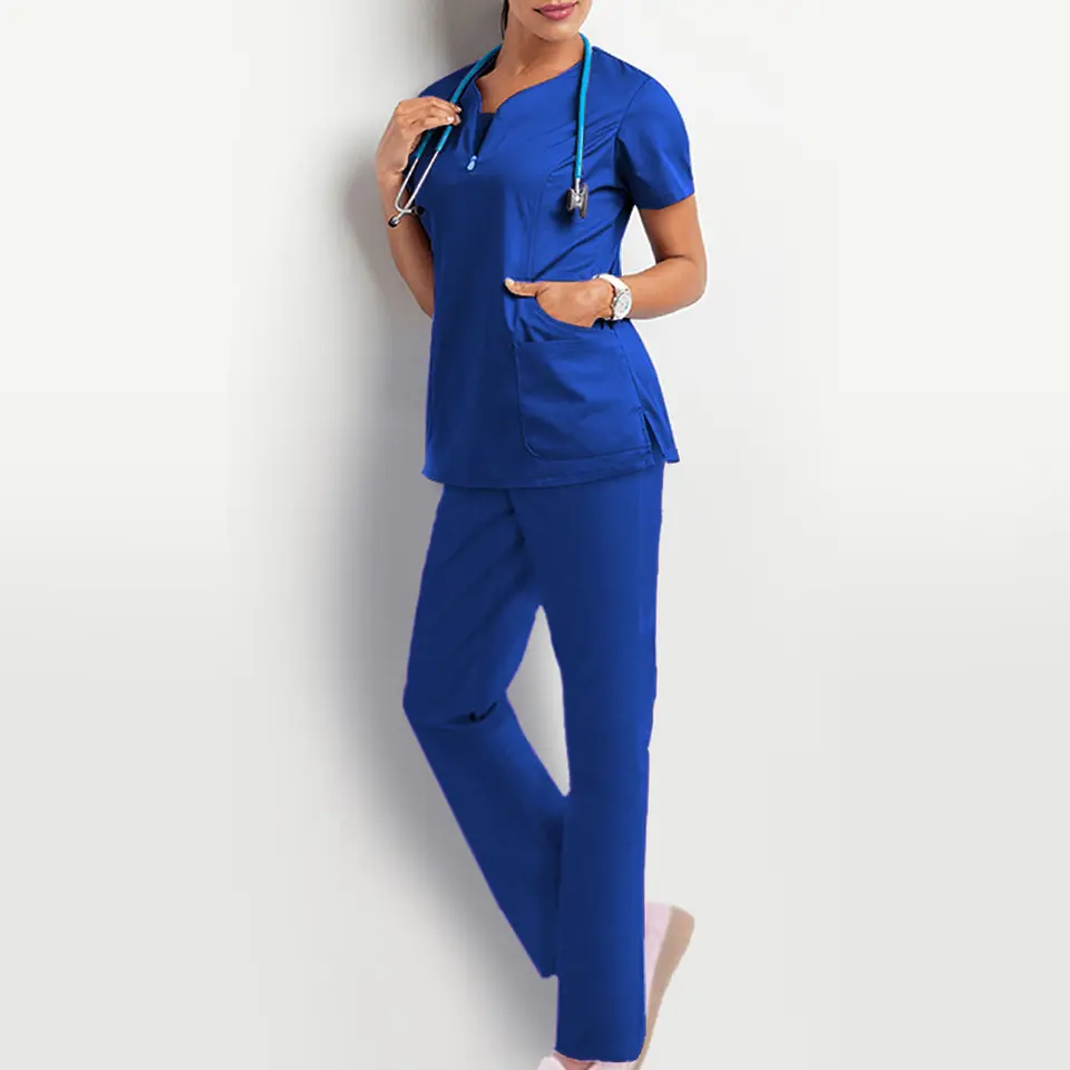 Buy Wholesale China Hospital Patient Dress Hospital Patient Wear