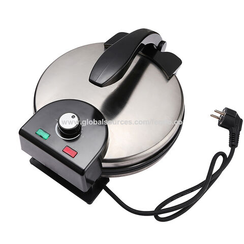 Buy Wholesale China Household 2 Slices Automatic Electric Dual