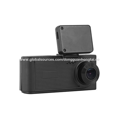 Compre Salers Calientes De Doble Cámara Dvr Coche Cámara Grabadora De Alta  Definición Dash Cámara De Vídeo Coche Dvr Cámara y Cámaras Dash de China  por 68 USD