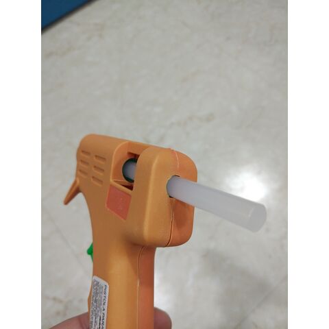 Buy Wholesale China 40w Hot Sale Low Temp Glue Gun With 2pcs Hot