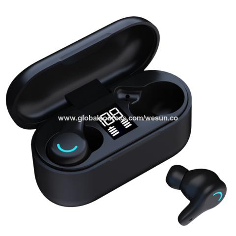 Earbuds high online end