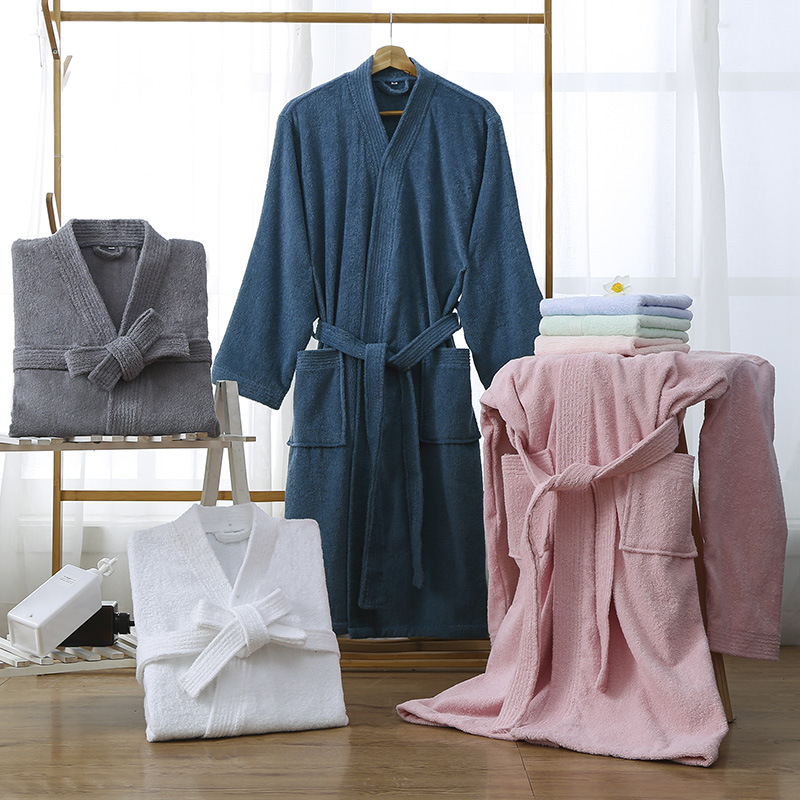 Buy Wholesale China Silk Bathrobe Bulk Bathrobes Towel Bathrobe Baby Bath Robe Custom Bathrobe