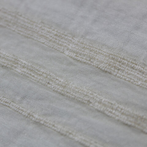 Nueva Colección de Verano: Tela de Rayón, Tejido de Rayón y Nylon de Alta Calidad, Tela Lisa, Tejido de Punto