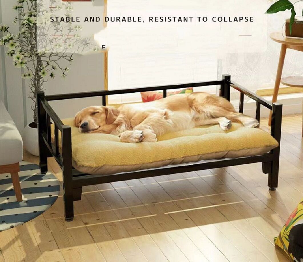 Buy Wholesale China Wholesale Pet House High Quailty Waterproof Pet Bed