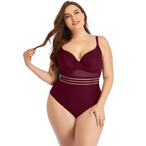 Bikini pour best sale femme grande taille