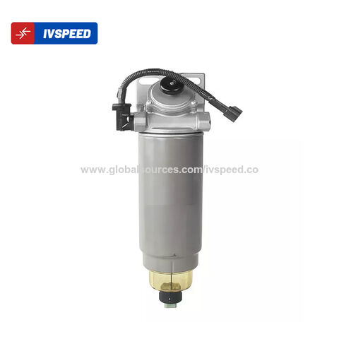 Factory Direct High Quality China Wholesale Filter Assembly
