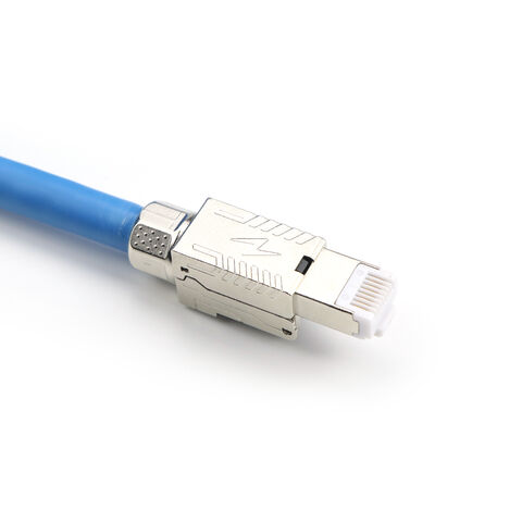 Customized CAT8 40GbE Shielded Flat Network Cable Suppliers & Manufacturers  & Factory - STARTE