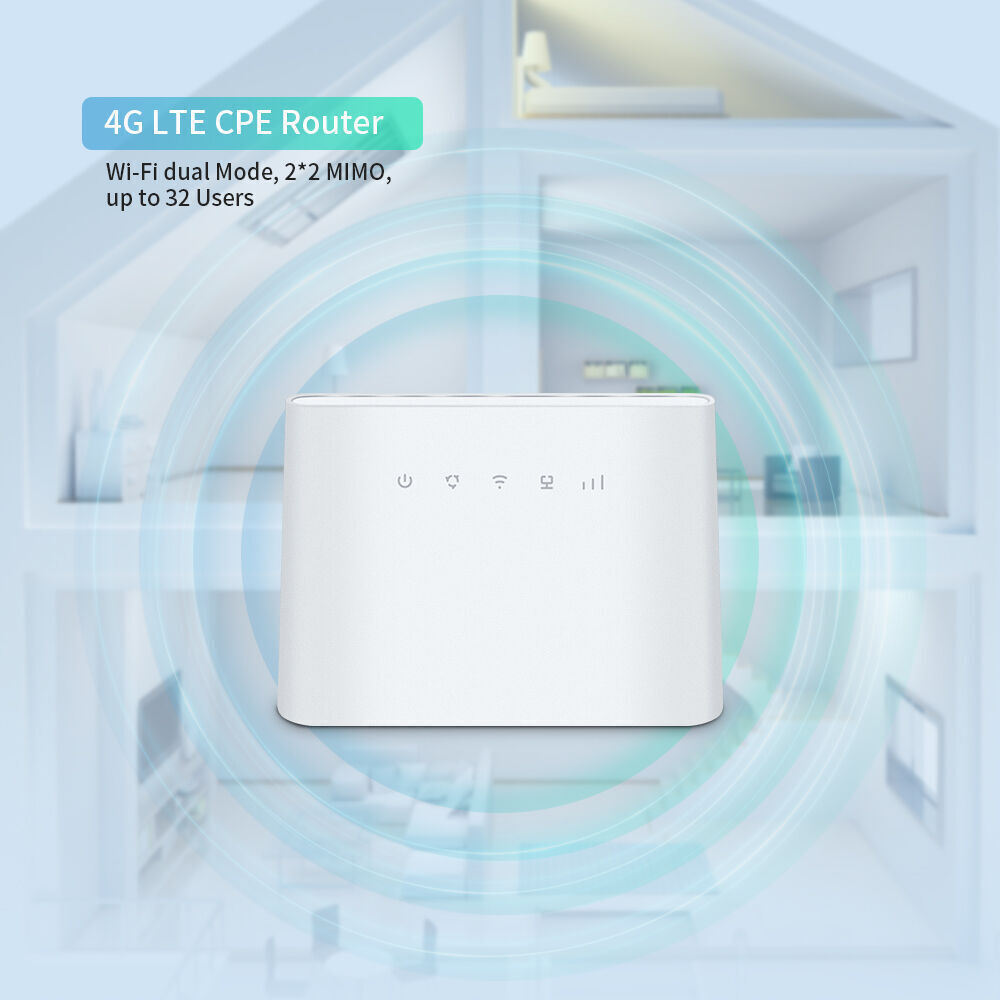 Buy Wholesale China Oem Odm Supplier Efficient High-speed 4g Wireless ...