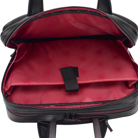 Vente directe d'usine : bagage de voyage d'affaires, bagage cabine approuvé pour les vols, sacoche souple pour ordinateur portable avec télescope, vente en gros