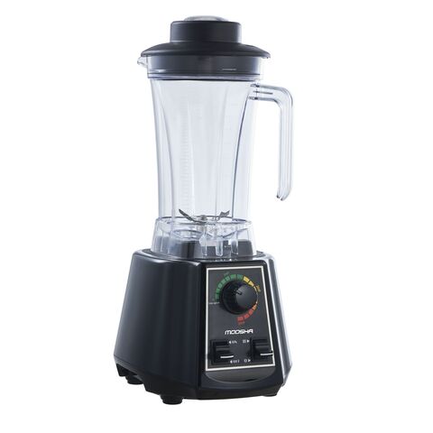 Buy Wholesale China Sale Price Smoothies Industrial Blender With Silent  Cover & Heavy Duty Blender at USD 90