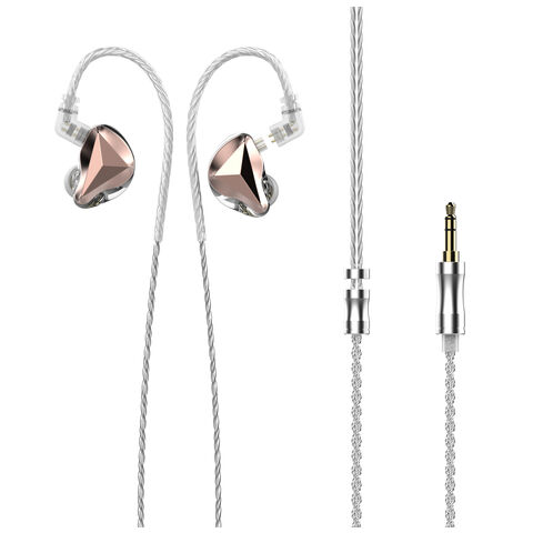 Hifi wired online earbuds