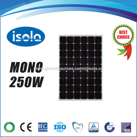 China 300W 310W 320W 330W Paneles solares flexibles Proveedores