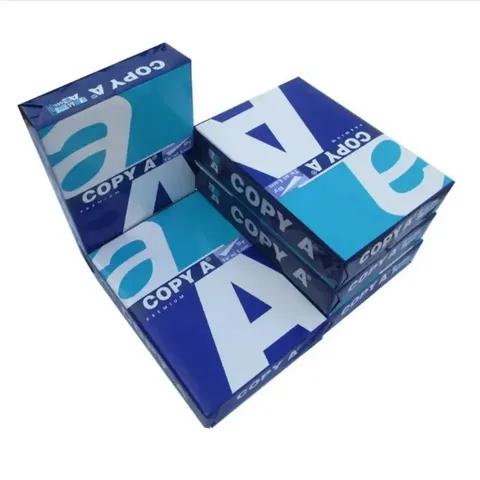 Buy Wholesale China Copy Paper A4 80g White Copy Paper 500 Sheets A  Pack/office A4 Printing Paper & A4 Paper/copy Paper/office Paper/a4 Copy  Paper at USD 2.3
