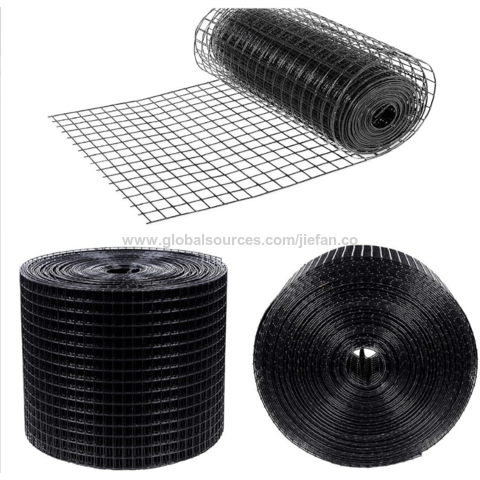 Buy Wholesale China Stainless Steel J- Hook Fixed To Anti-bird Net,zinc  Coated Welded Wire Mesh,solar Panel Bird Mesh & Anti-bird Net Solar Panel  Bird Mesh at USD 6