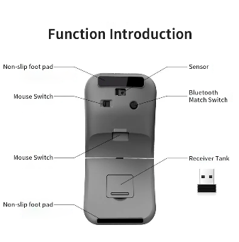 Buy Wholesale China Fashion Slim Original Portable Rotatable Gaming ...