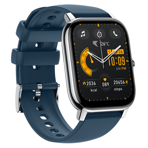 Nueva llegada Reloj inteligente llamada Bt baratos Relojes Hombre Mujer  reloj de pulsera de la presión sanguínea Fitness Deporte Smartwatch - China  Reloj inteligente y Elegante pulsera precio