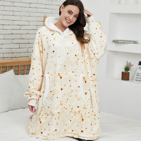 Oversized Hoodies Cuddle Hoodie Blanket Target Wearable Blanket