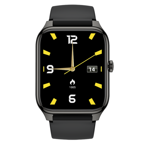 Compre Impermeable Smartwatch Hombres Mujeres Fitness Tracker