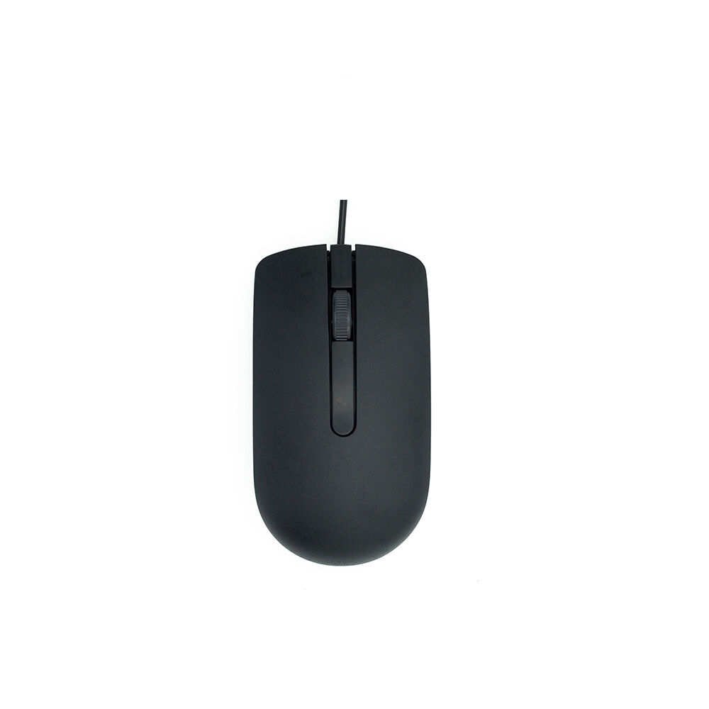 Buy Wholesale China New Arrival 3d Optical Wired Office Mouse