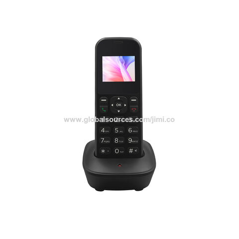 UNIWA-Mini teléfono móvil, teléfonos móviles, GSM, manos libres