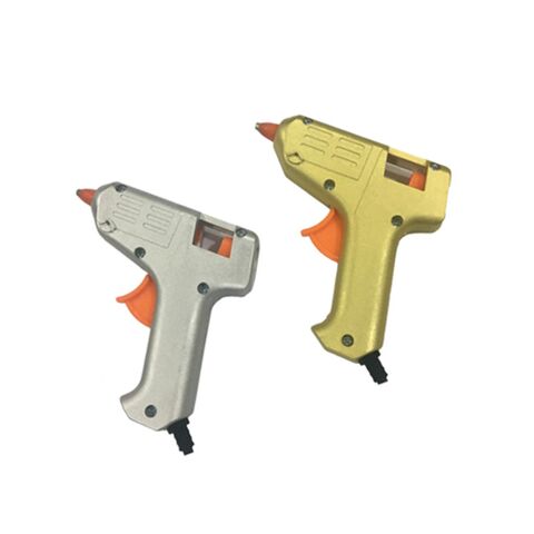 24 Pack: Low Temp Mini Glue Gun by Craft Smart, Size: 8” x 2” x 5.5”