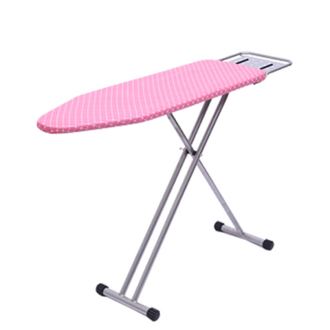 Tabla de planchar de mesa, tabla de planchar portátil con soporte para  planchar, tabla de planchar pequeña plegable con cubierta resistente al  calor y