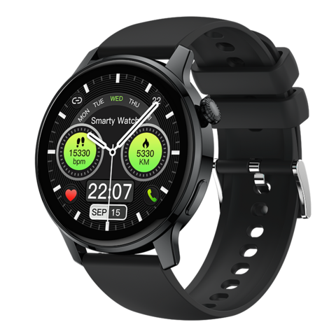 Reloj Inteligente Android iOS 2022 Nuevo Diseño - Smartwatch para Parejas