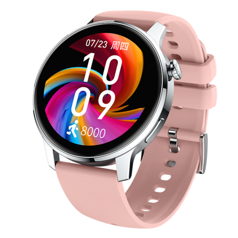 Reloj Inteligente Android iOS 2022 Nuevo Diseño - Smartwatch para Parejas