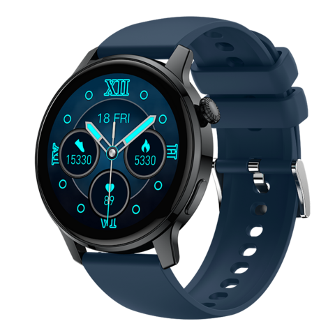 Reloj Inteligente Android iOS 2022 Nuevo Diseño - Smartwatch para Parejas
