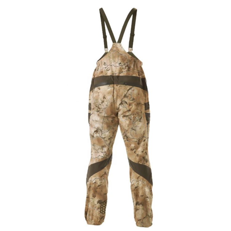 Hunting Chest Waders Fishing Fly Fishingwaterproof Breathable