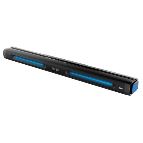 LED 2.0CH 60W Surround Soundbar Heimkino Audio Soundbar System für TV mit HDMI und starkem Bass