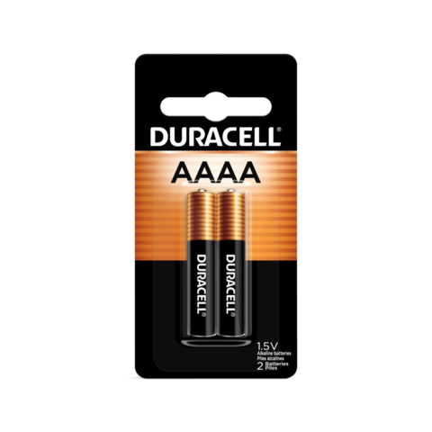 Batteries Rechargeables Multi-usage - Duracell Direct fr