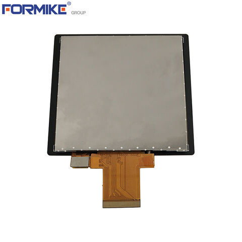 4 inch Square Screen TFT LCD Display 480x480