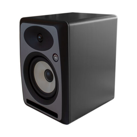 Compre Venta Caliente Altavoz Monitor De Estudio Altavoces Etapa M6 y  Altavoces De Monitor Para Estudio de China por 70.2 USD