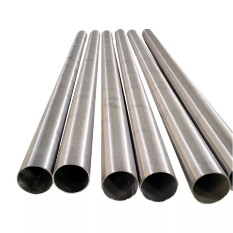 Tubo sem Costura de Aço Inoxidável SS 201 202 301 304 310s 316 430 304l 316l - Tubo/Canalização de Aço Inoxidável para Aplicações Industriais