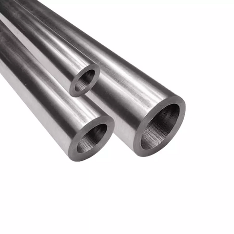Tubo sem Costura de Aço Inoxidável SS 201 202 301 304 310s 316 430 304l 316l - Tubo/Canalização de Aço Inoxidável para Aplicações Industriais