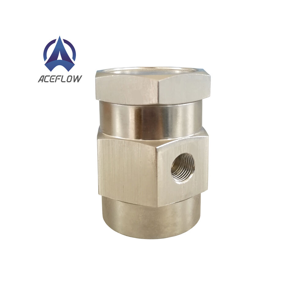 Buy Wholesale China Small Universal Vacuum Breaker For Condensing Steam