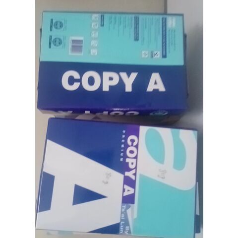 Office and Life Supplies A4/A3 Copy Paper Print Paper Customized Size OEM  Wholesale Directly Factory Price Cheap and Good Quality - China Copy Paper,  A4 Copier Paper