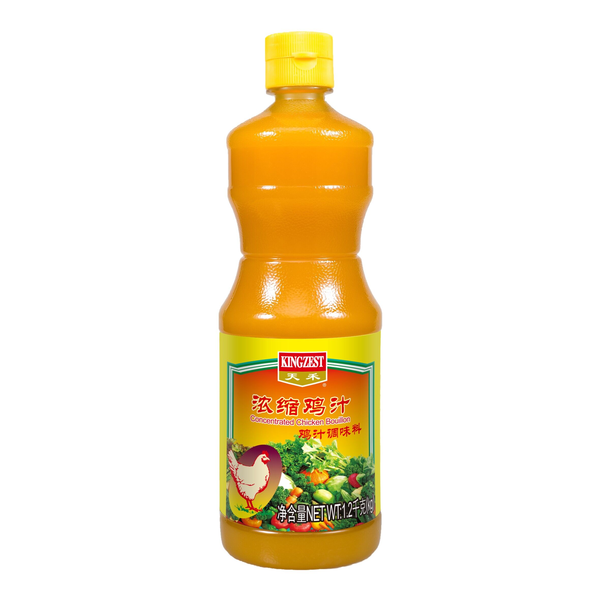 Buy Wholesale China Chicken Bouillon Chicken Soup Organic Chicken Juice