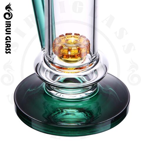 Sirui Glass Pipe for Smoking Glass Water Pipe Glass Bowls for Pipes Tobacco  Smoking Accessories Glass Bowl - China Water Pipe and Glass Water Pipe  price