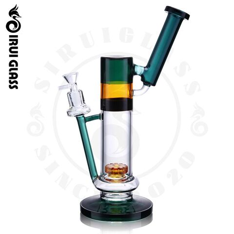 Pyrex Wholesale for Smoking Bubbler Glass Water Pipe Glass Hookah Mini DAB  Rig Glass Oil Burner Pipe - China Hookah and Glass Water Pipe price