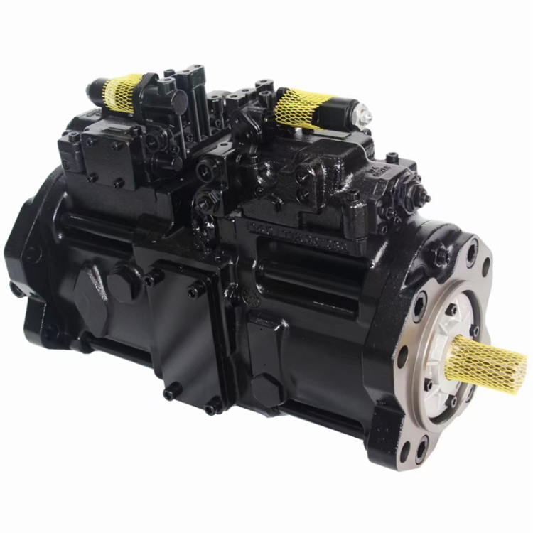 Buy Wholesale China High Quality Factory Price Hydraulic Main Pumps ...